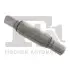 Гофра, система выпуска Fischer Automotive One (FA1) (455340) изображение 1