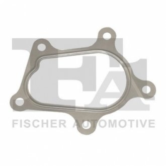 Прокладка компрессора Fischer Automotive One (FA1) 455501