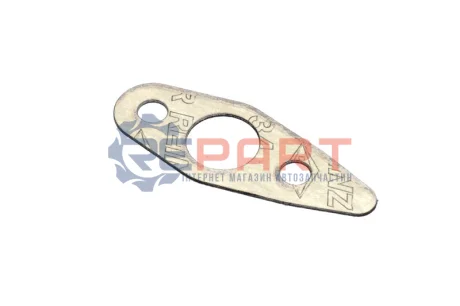 Прокладка двигателя металлическая Fischer Automotive One (FA1) 455-503 Купить в Украине