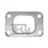 Фото FISCHER DB Ущільнення турбіни W124, W201, S124 Fischer Automotive One (FA1) (455-521) зображення 1