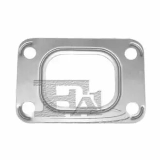 FISCHER DB Ущільнення турбіни W124, W201, S124 Fischer Automotive One (FA1) 455-521 Купити в Україні