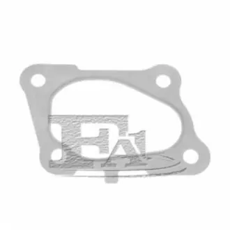 FISCHER VOLVO Ущільнення турбіни S60 II 15-, S80 II 10-, V60 I 11-, V70 III 07-, XC60 I Fischer Automotive One (FA1) 455-524 Купити в Україні