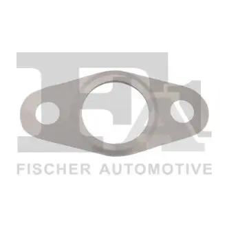 FISCHER VOLVO Ущільнення клапана системи рециркуляції ВГ S60 II, V60 I, V70 III, XC60 I, XC70 II Fischer Automotive One (FA1) 455-525 Купити в Україні