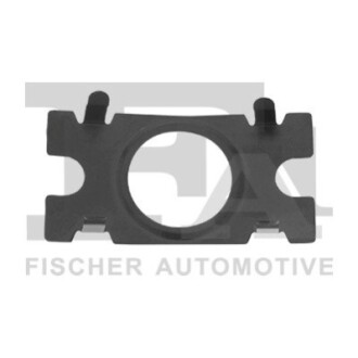 Автозапчастина Fischer Automotive One (FA1) 455-528