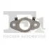 Фото FISCHER VOLVO прокладка клапана повернення ВГ S60 II, S90 II, V90 II, XC90 II 2.0 Fischer Automotive One (FA1) (455529) зображення 1
