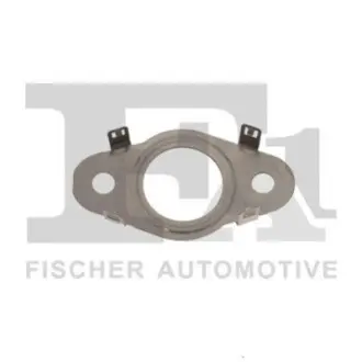 FISCHER VOLVO прокладка клапана повернення ВГ S60 II, S90 II, V90 II, XC90 II 2.0 Fischer Automotive One (FA1) 455529 Купити в Україні