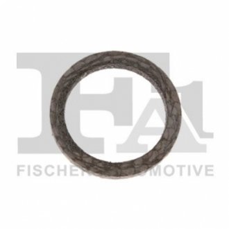 Автозапчастина Fischer Automotive One (FA1) 455-531