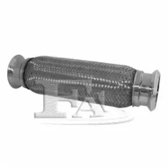 Гофры, система выпуска. Гофра, система выпуска Fischer Automotive One (FA1) 457305