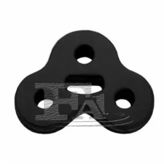 Кронштейн системы выпуска Fischer Automotive One (FA1) 463907 Купить в Украине