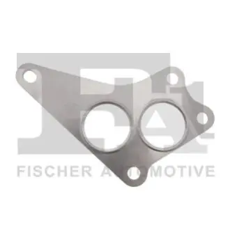 FISCHER SUBARU Прокладка турбины LEGACY IV (BL) 2.0 AWD 03- Fischer Automotive One (FA1) 472-501 Купить в Украине