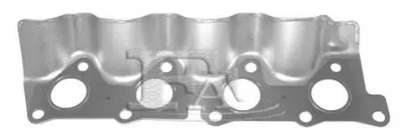 Прокладка выпускного коллектора Fischer Automotive One (FA1) 473003