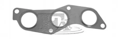 Кольцо уплотнительное WYD. HYUNDAI I10 1,0 11- Fischer Automotive One (FA1) 473004