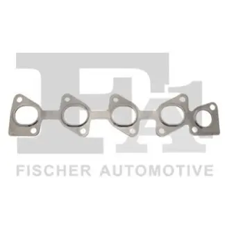 FISCHER HYUNDAI Прокладка випуск. колектора TUCSON 1.6 CRDi 18-20, KIA SPORTAGE IV 1.6 CRDi 18-22 Fischer Automotive One (FA1) 473006 Купити в Україні