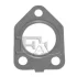 Прокладка турбіни Hyundai Starex/Kia Sorento 2.5 CRDi 01-09 Fischer Automotive One (FA1) (473-501) зображення 2