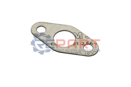 FISCHER HYUNDAI Ущільнення отвіру турбіни для зливання оливи TERRACAN (HP) 2.9 CRDi 01-, KIA CARNIVAL 2.9 TDi 99 Fischer Automotive One (FA1) 473-509 Купить в Украине