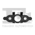 Фото Автозапчастина Fischer Automotive One (FA1) (473-516) зображення 1