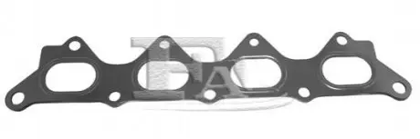 FISCHER MITSUBISHI прокладка, випускний колектор CARISMA 1.3 00-, LANCER 1.3 03- Fischer Automotive One (FA1) 474001 Купити в Україні