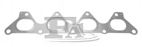 FISCHER MITSUBISHI Прокладка вип. колектора CARISMA 1.6 97-, COLT IV 1.6 93-, LANCER V 1.6 92-, PROTON Fischer Automotive One (FA1) 474-006 Купити в Україні