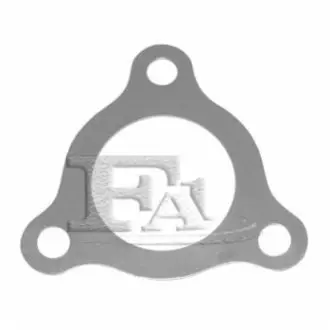 FISCHER MITSUBISHI Прокладка турбіни GALANT IV 2.3 Turbo-D 80-, L200 2.5 TD 4WD 92-, PAJERO I 2.5 TD 89-, PAJERO II 2.5 TD 4WD 90- (OE - MD050079) Fischer Automotive One (FA1) 474-501 Купити в Україні