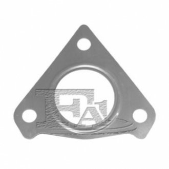 Прокладка двигателя металлическая Fischer Automotive One (FA1) 474-508 (фото 1)