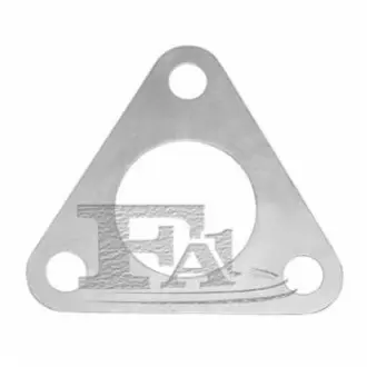 FISCHER MITSUBISHI Прокладка турбины GALANT VII 2.0 GLSTD 92- Fischer Automotive One (FA1) 474-509 Купить в Украине