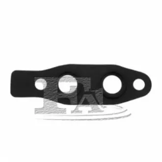 FISCHER MITSUBISHI Прокладка турбіни L200 2.4 DI-D 14- Fischer Automotive One (FA1) 474520 Купити в Україні