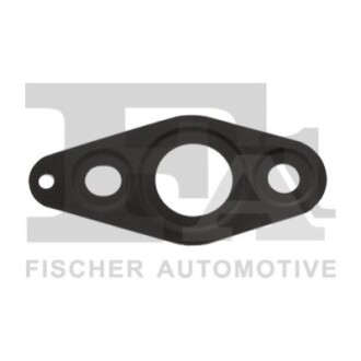 FISCHER MITSUBISHI Прокладка турбіни OUTLANDER I (CU_W) 2.0 Turbo-R 4WD (CU2W) 02-06 Fischer Automotive One (FA1) 474523