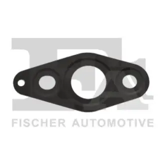 FISCHER MITSUBISHI Прокладка турбіни OUTLANDER I (CU_W) 2.0 Turbo-R 4WD (CU2W) 02-06 Fischer Automotive One (FA1) 474523 Купити в Україні