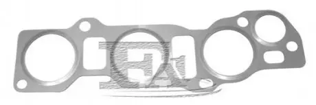 Прокладка выпускного коллектора Fischer Automotive One (FA1) 475004