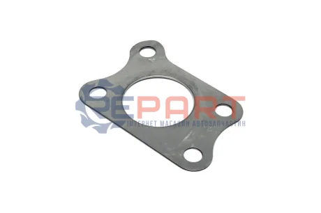 FISCHER NISSAN Прокладка компресора CABSTAR 2.5 06-, NAVARA 2.5 14-, NP300 2.5 05-, PATHFINDER 2.5 05 Fischer Automotive One (FA1) 475-526 Купити в Україні