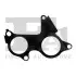 Фото FISCHER NISSAN Прокладка турбіни NP300 NAVARA 3.0 dCi 10-, PATHFINDER III 3.0 dCi 10-, INFINITI, RENAULT Fischer Automotive One (FA1) (475533) зображення 1