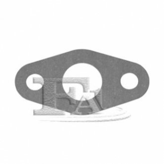 FISCHER MAZDA прокладка турбокомпресора 323 S VI 2.0 98-, 6 Hatchback 2.0 02-, 626 V 2.0 98- Fischer Automotive One (FA1) 476-502