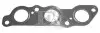 Прокладка выпускного коллектора Fischer Automotive One (FA1) (477004) изображение 1