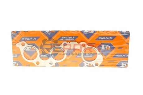 Прокладка колектора випускного Lexus ES/RX/Toyota Camry 3.0/3.3 96-06 Fischer Automotive One (FA1) 477005 Купити в Україні