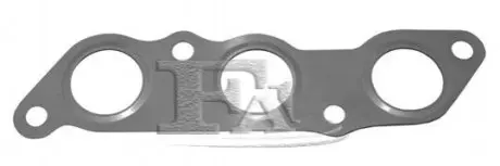 Прокладка випускного колектора Fischer Automotive One (FA1) 477008 Купити в Україні