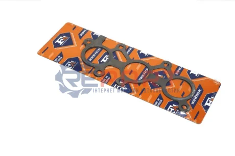 Прокладка колектора випускного Toyota Highlander 3.5 07-14 Fischer Automotive One (FA1) 477012 Купити в Україні