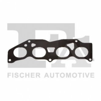 Прокладка выпускного коллектора Fischer Automotive One (FA1) 477018