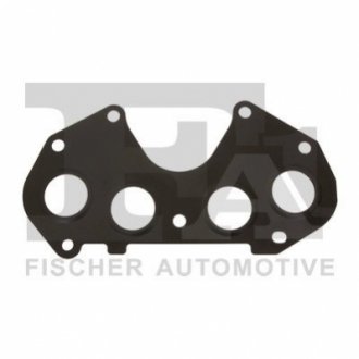 Автозапчастина Fischer Automotive One (FA1) 477020 (фото 1)