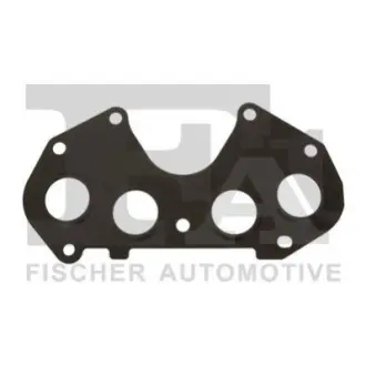 FISCHER TOYOTA Прокладка випускного колектора YARIS (_P13_) 1.5 (NSP131_) 17 Fischer Automotive One (FA1) 477020 Купити в Україні