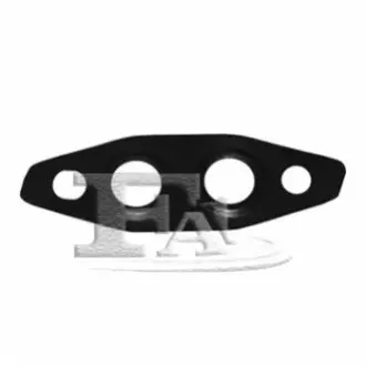FISCHER TOYOTA Прокладка турбины HILUX VII 2.5-3.0 D-4D 05-, LAND CRUISER PRADO 3.0 D-4D 04- (OE - 1634730010) Fischer Automotive One (FA1) 477-511 Купить в Украине