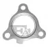 Фото FISCHER TOYOTA Прокладка турбіни AURIS 1.4 D-4D 07-, COROLLA 1.4 D-4D 06-, URBAN CRUISER 1.4 D-4D 09 Fischer Automotive One (FA1) (477-513) зображення 1