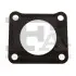 Фото FISCHER TOYOTA Прокладка турбіни (компресора) LAND CRUISER 100 4.2 TD 98 Fischer Automotive One (FA1) (477-522) зображення 1