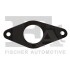 FISCHER TOYOTA Ущільнення впускного отвору турбіни (компресора) COROLLA 2.0 D-4D 02- Fischer Automotive One (FA1) 477-537 (фото 1)