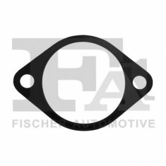 TOYOTA Уплотнение компрессора LAND CRUISER 200 4.5 07- Fischer Automotive One (FA1) 477-538 (фото 1)