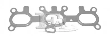 Прокладка випускного колектора Fischer Automotive One (FA1) 478001 Купити в Україні