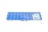 Прокладка колектора випускного Mazda 3 1.3-1.6 i 03-09 Fischer Automotive One (FA1) (478003) зображення 3