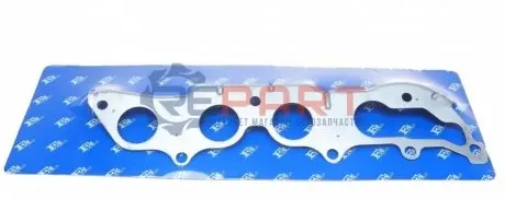 Фото Прокладка колектора випускного Mazda 3/6/CX-7/MX-5 03-14 Fischer Automotive One (FA1) (478005) зображення 1