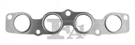 Прокладка випускного колектора Fischer Automotive One (FA1) 478008