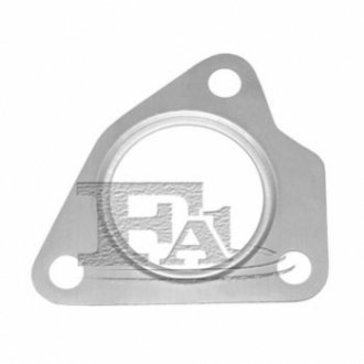 FISCHER MAZDA Ущільнення випускного колектора (турбіни.) 323 VI 2.0 TD 98-, 626 V 2.0 DI TD 98- Fischer Automotive One (FA1) 478-505