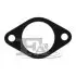 Прокладка компресора Fischer Automotive One (FA1) (478510) зображення 1